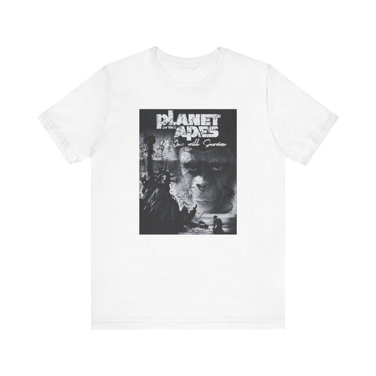 Planet of The Apes Tee