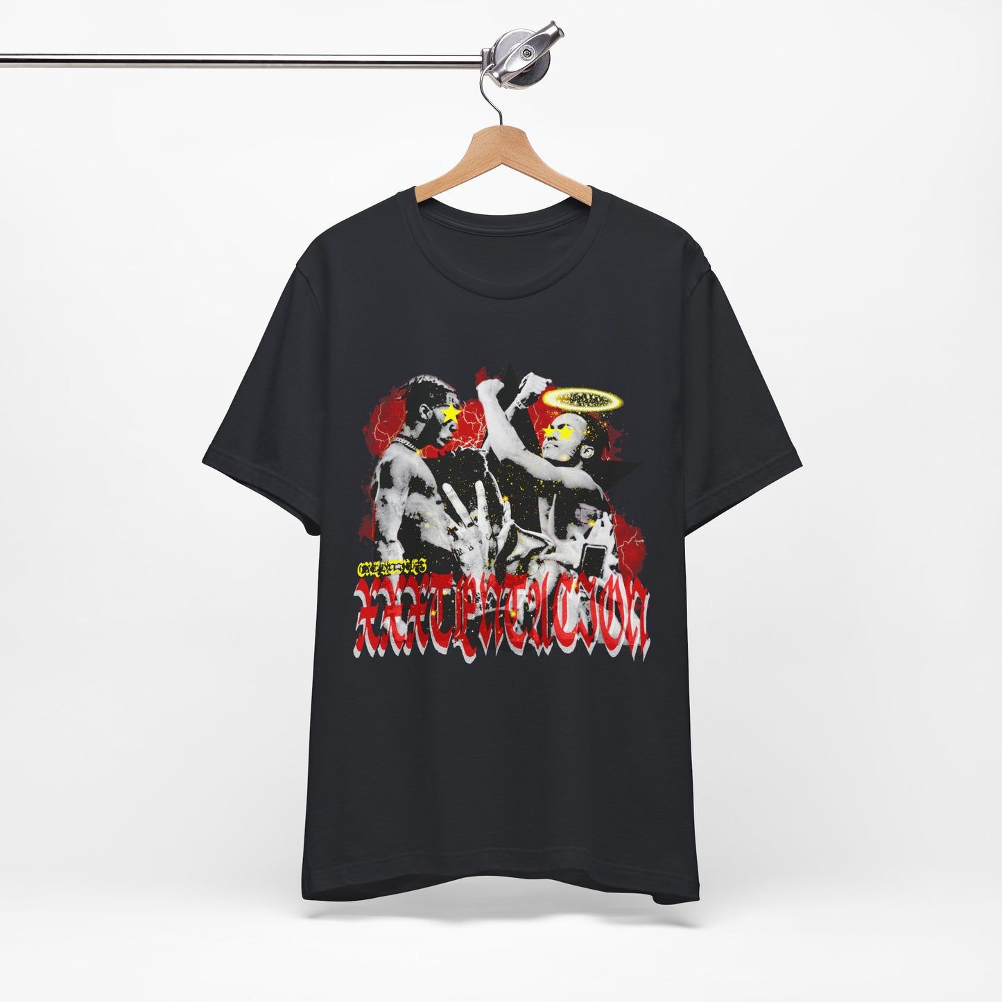 XXXTentacion Creatives T Shirt