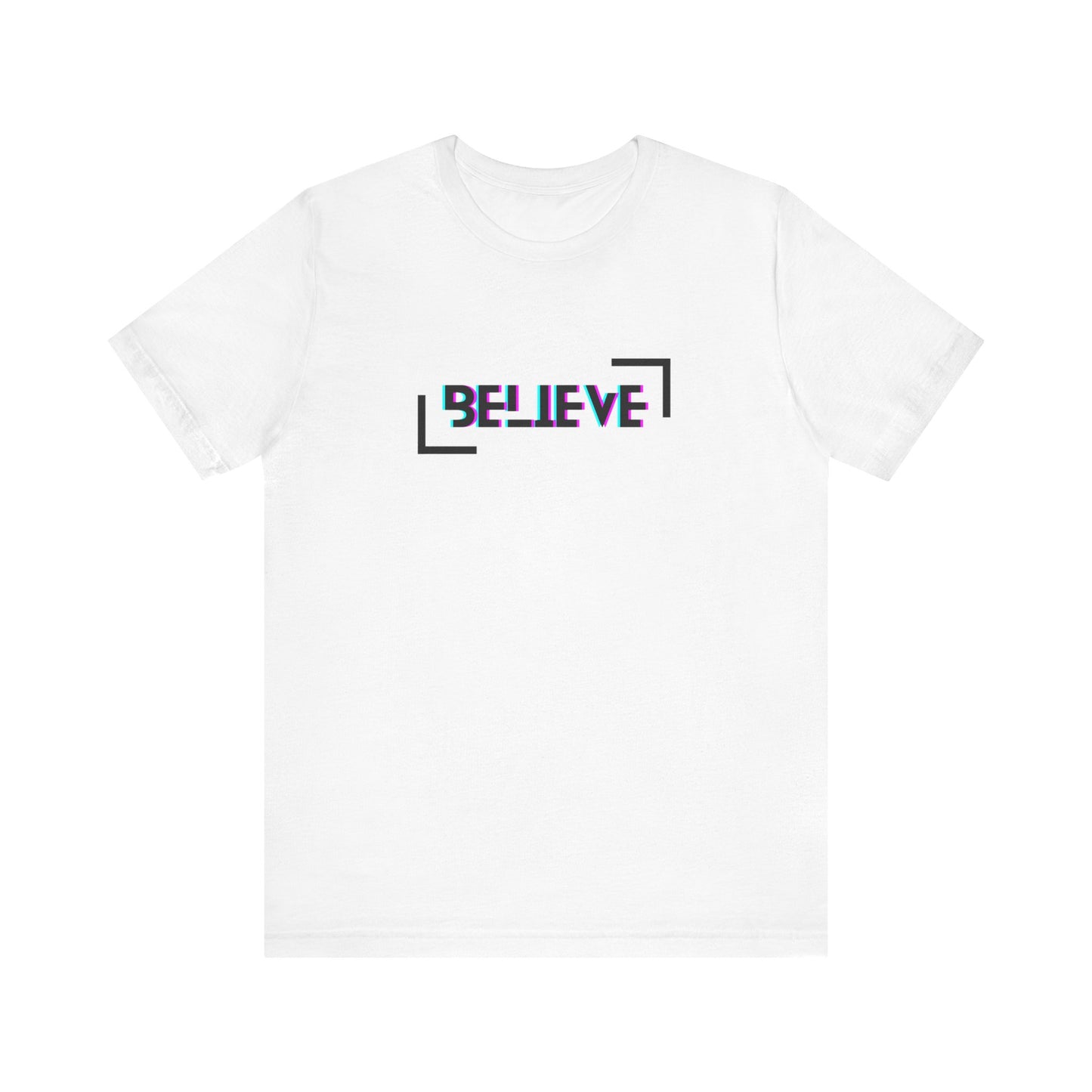“Believe” Tee