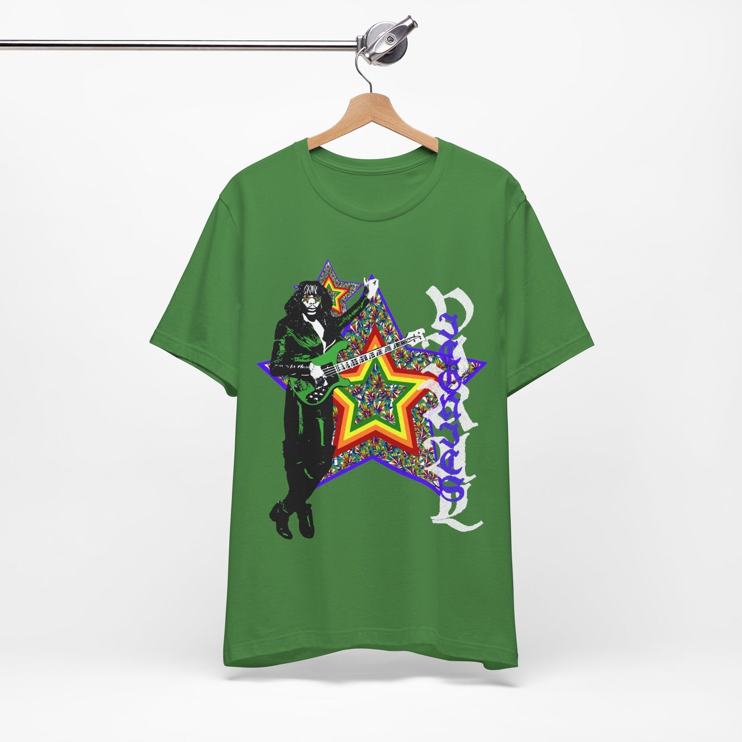 Rick James Viralstar T Shirt