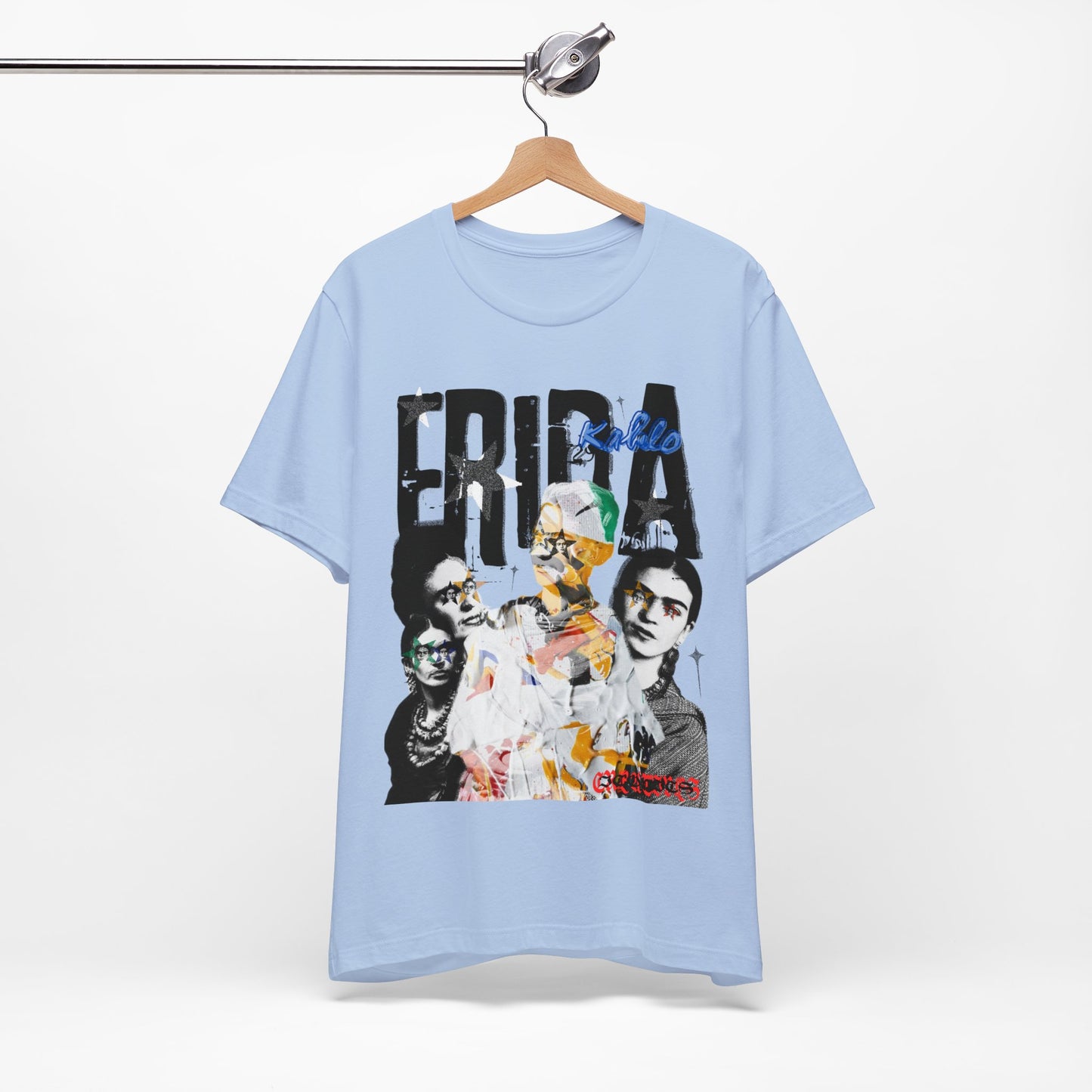 Frida Kahlo Creatives T Shirt