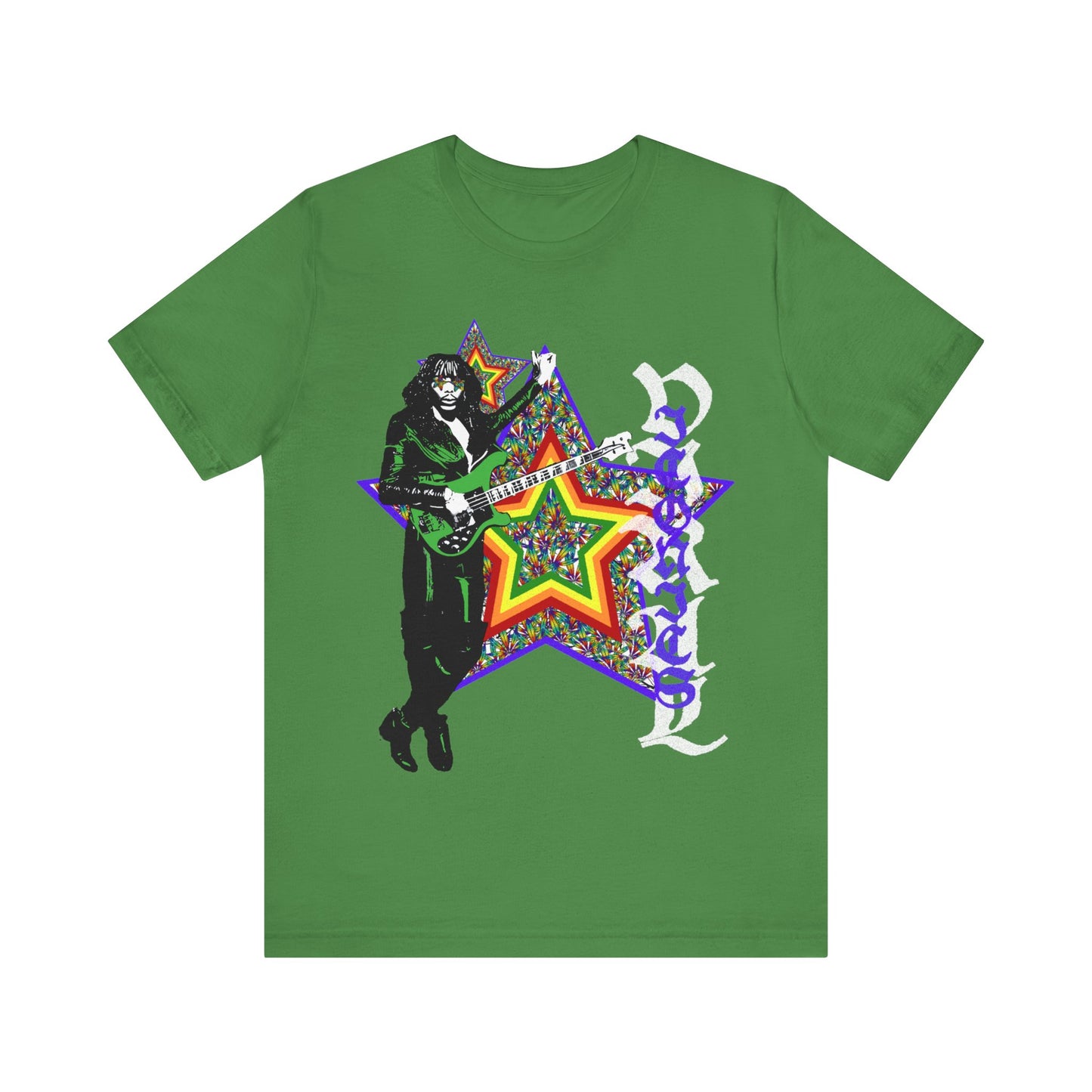 Rick James Viralstar T Shirt