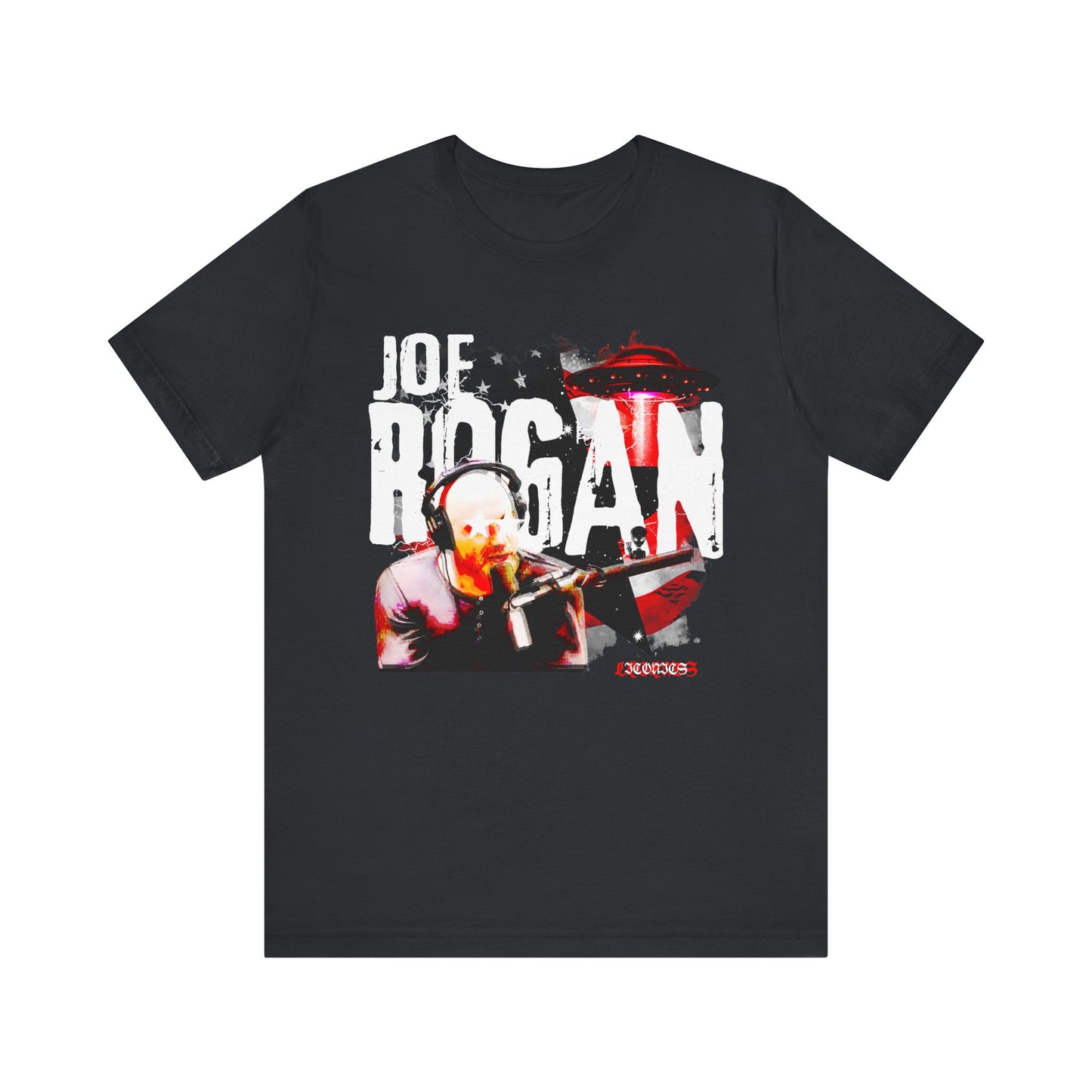 Joe Rogan Legends T Shirt