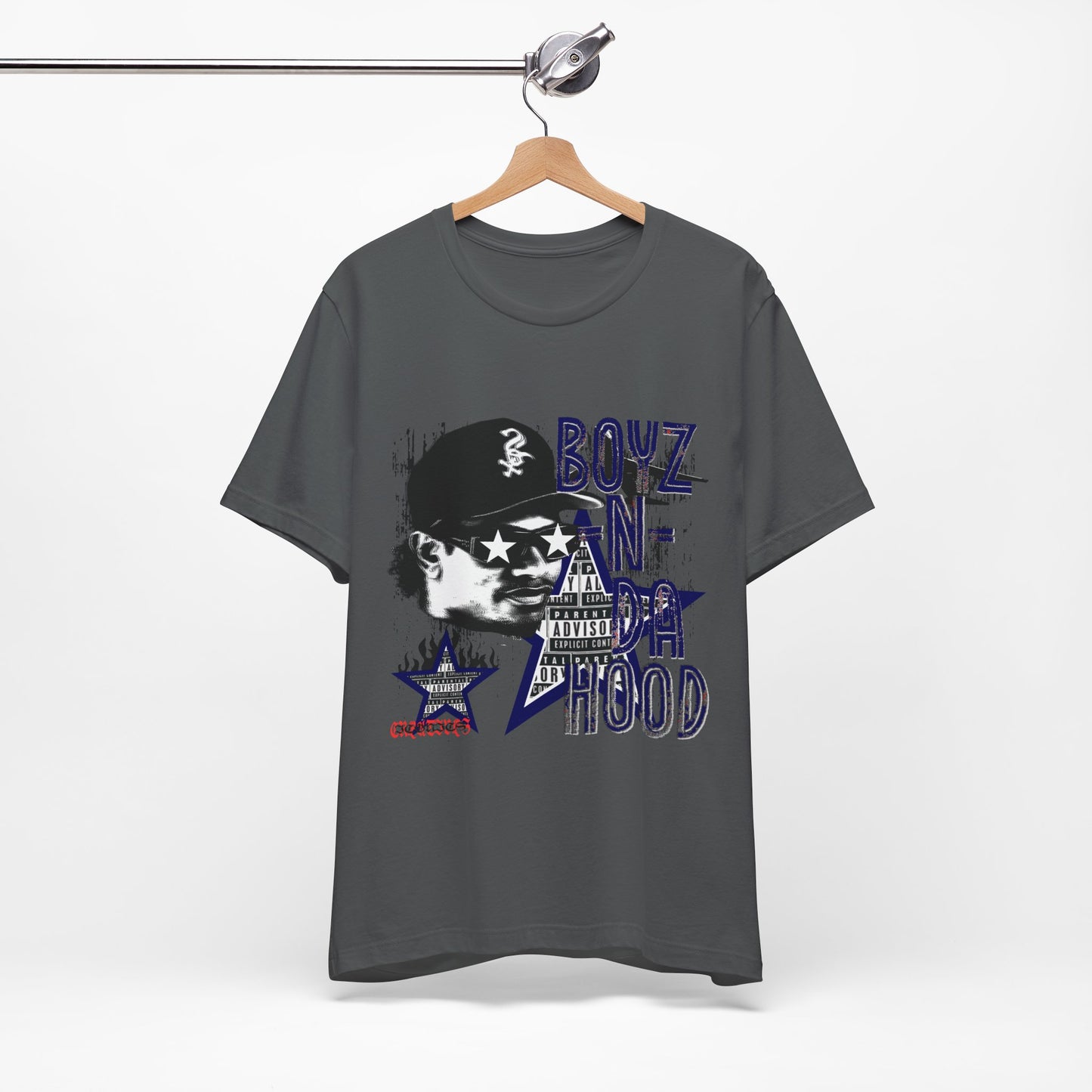 Eazy E “Boyz n da hood” Creatives T Shirt