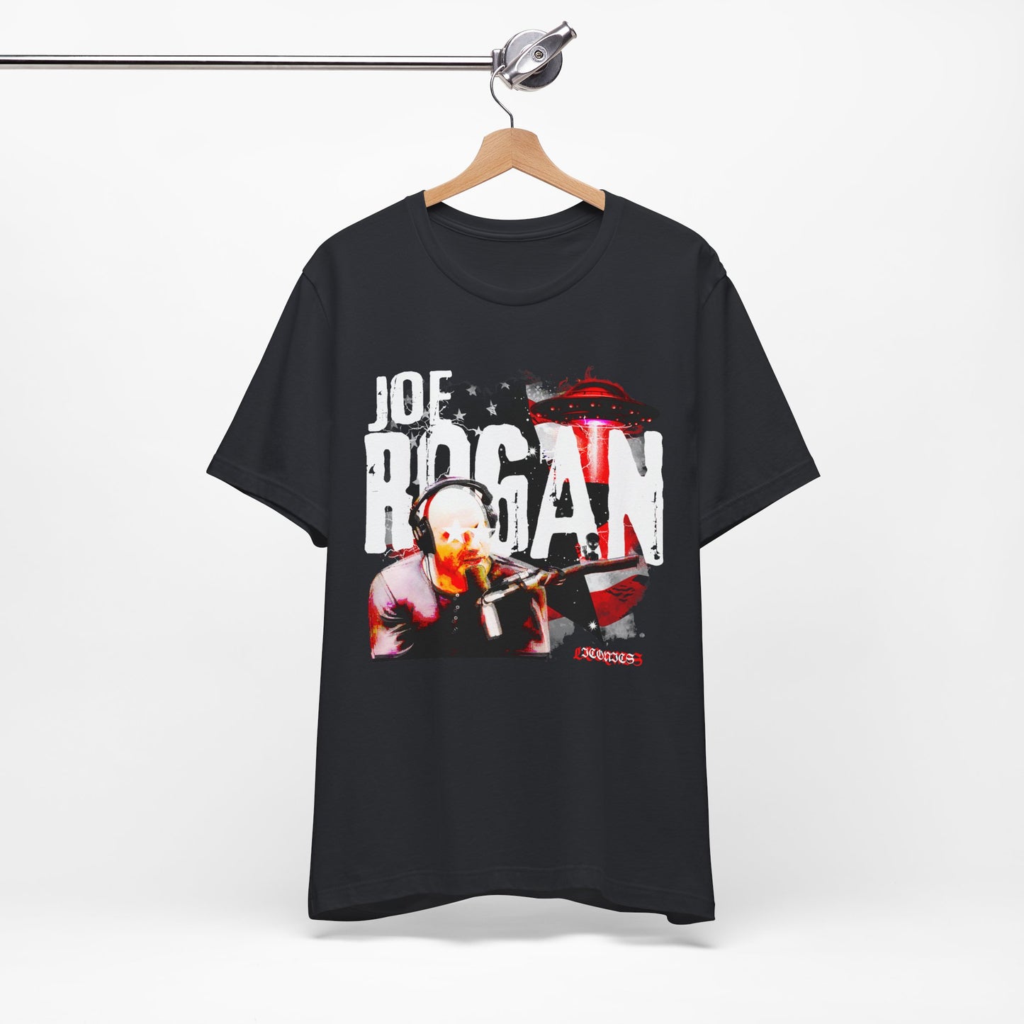 Joe Rogan Legends T Shirt