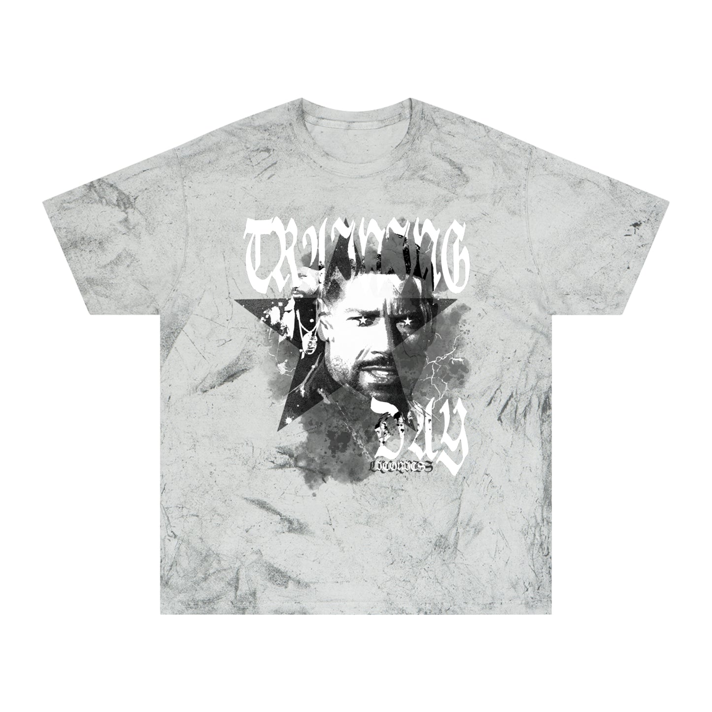 Denzel “Training Day” T Shirt 002