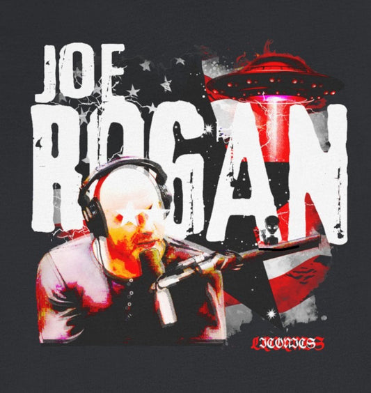 Joe Rogan Legends T Shirt